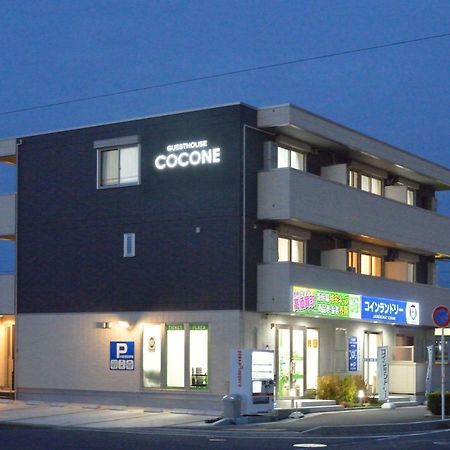 ゲストハウス岐阜羽島心音 Guest House Gifuhashima Cocone Eksteriør bilde