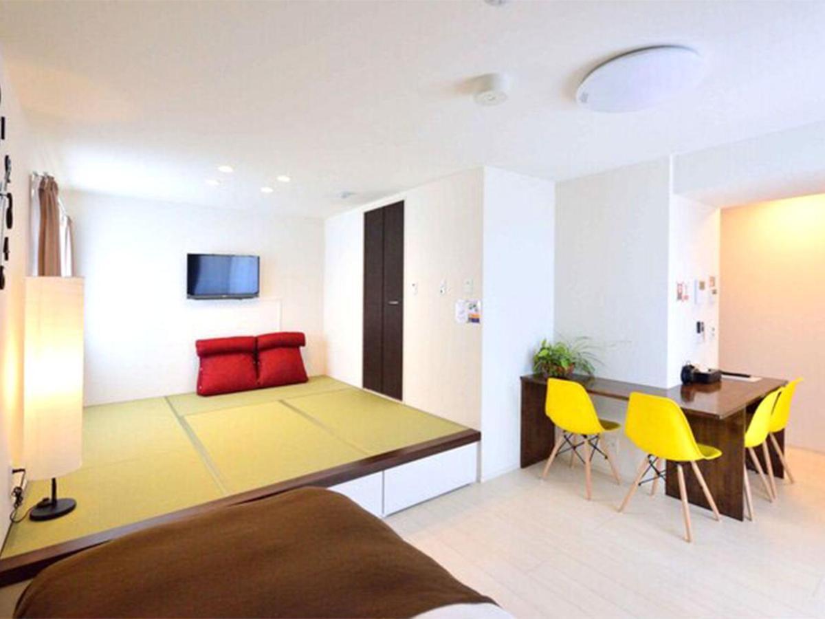 ゲストハウス岐阜羽島心音 Guest House Gifuhashima Cocone Eksteriør bilde