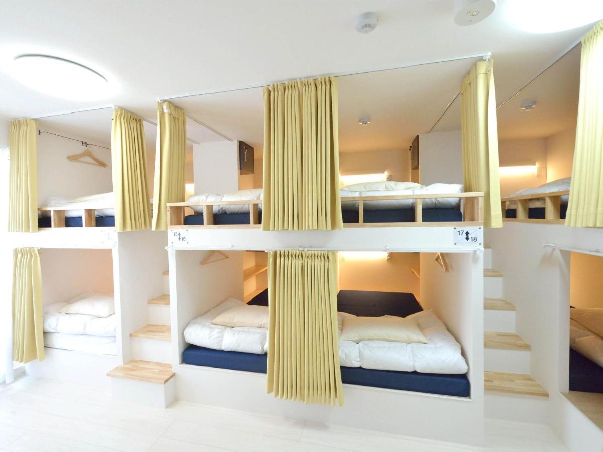 ゲストハウス岐阜羽島心音 Guest House Gifuhashima Cocone Eksteriør bilde