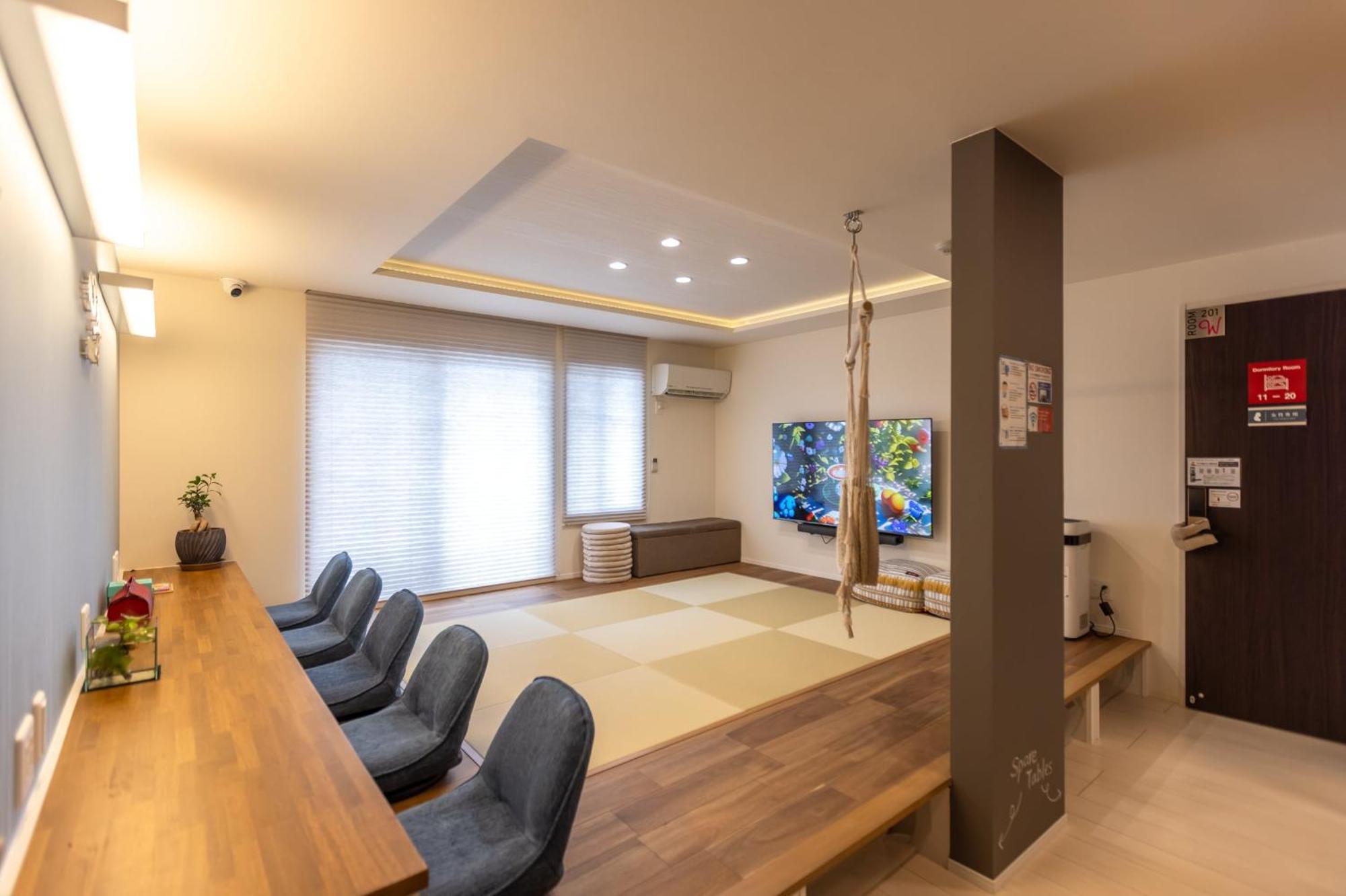 ゲストハウス岐阜羽島心音 Guest House Gifuhashima Cocone Eksteriør bilde