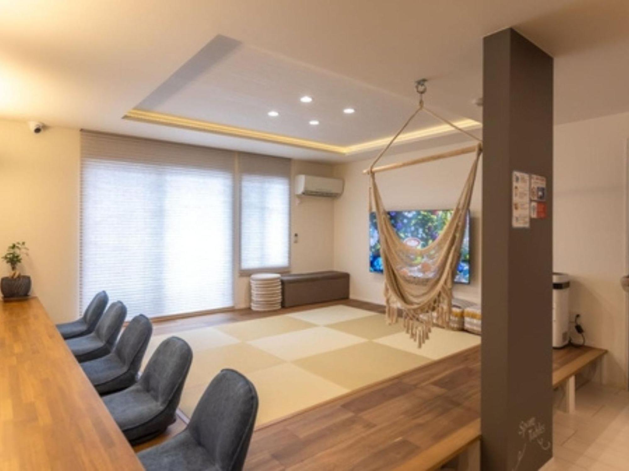 ゲストハウス岐阜羽島心音 Guest House Gifuhashima Cocone Eksteriør bilde