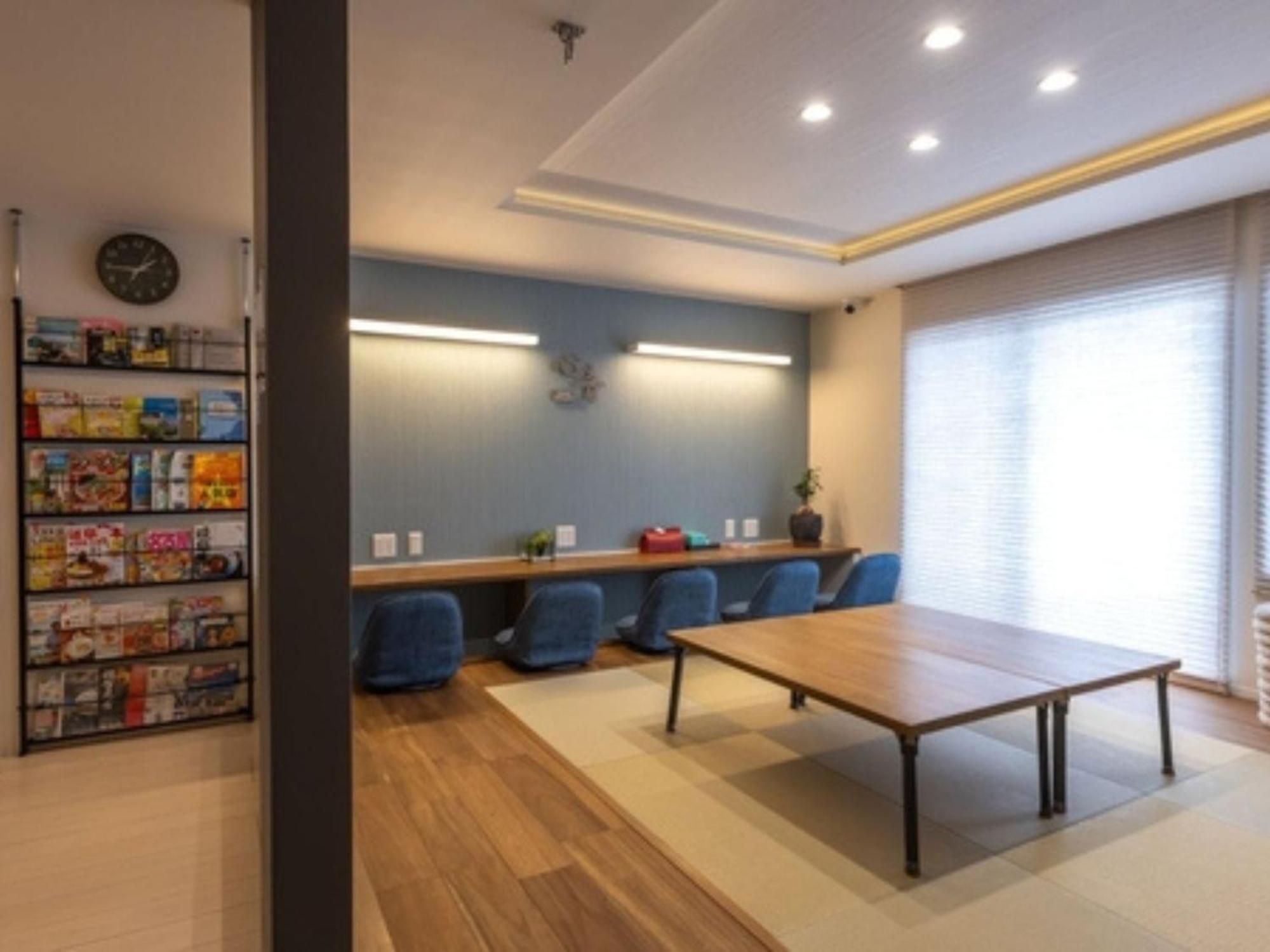 ゲストハウス岐阜羽島心音 Guest House Gifuhashima Cocone Eksteriør bilde