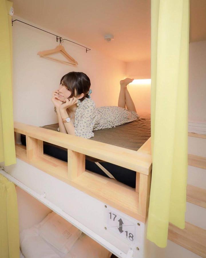 ゲストハウス岐阜羽島心音 Guest House Gifuhashima Cocone Eksteriør bilde