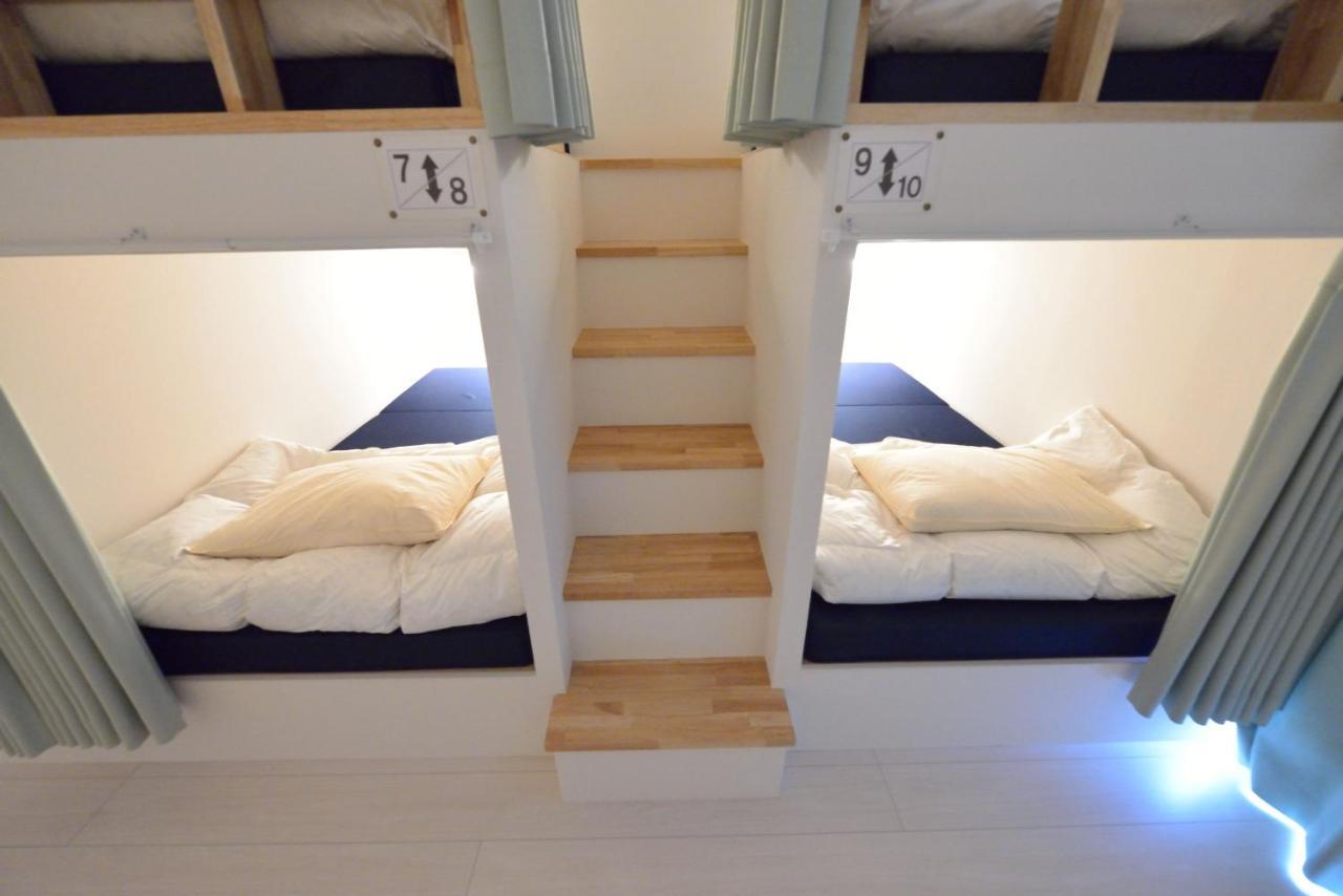 ゲストハウス岐阜羽島心音 Guest House Gifuhashima Cocone Eksteriør bilde